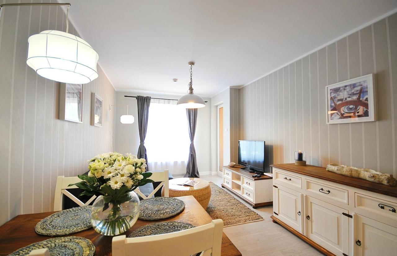 קולובז'ג Apartament C003 Polanki Park מראה חיצוני תמונה